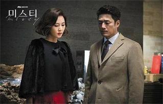 迷雾韩剧在线观看高清,高清在线观看，揭开职场迷雾的惊悚悬疑之旅  第2张