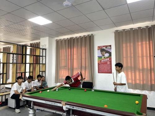 台球曲谱爆料视频,揭秘台球音乐背后的故事与技巧  第3张